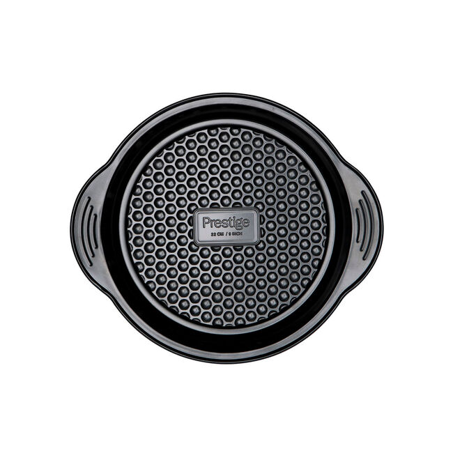 Prestige Aerolift Round Cake Tin 9"